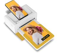 Kodak Imprimante photo PD460 – Bluetooth & docking – Format carte postale 10x15 cm