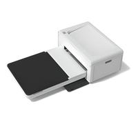 Kodak Imprimante photo PD460 – 10x15 cm – Bluetooth, Docking – Blanc