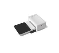 Imprimante photo Kodak Kodak pd460 - imprimante photo 10x15 cm - bluetooth & docking - blanc & noir-noir-