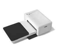 KODAK PD460 - Imprimante Photo 10x15 cm - Bluetooth + Docking - Blanc + Noir Blanc G