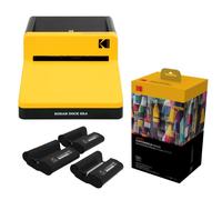 Kodak PD460 - Imprimante Photo Bluetooth & Docking (Format Carte Postale 10x15 Cm)