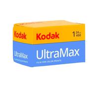 Kodak - 1 film couleur Gold 400 Ultra Max 135 24 poses