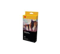 KODAK PHC40 - Cartouche et papiers 40 Photos Format 10 x 15 cm (Compatible imprimante PD450, PD480, PD450WIFI et PD460)