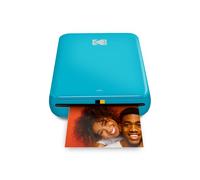 Imprimante photo mobile Kodak Bluetooth Bleu