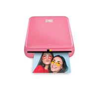 Imprimante photo mobile Kodak Bluetooth Rose