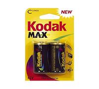 KODAK Pile Alcaline Max Kodak Lr14 Bl2-C