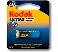 Kodak Pile Alcaline Ultra 23a