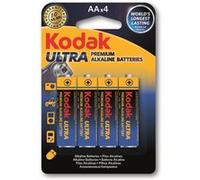 Kodak Piles LR6 AA BL4