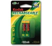 Kodak Pile rechargeable Ni-Mh AAA Rdc-2 (Bl-2)