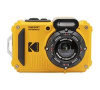 Kodak PixPro 1/2.7" Appareil-photo compact 16 MP BSI CMOS 1920 x 1080 Jaune