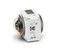KODAK Pixpro - 4KVR360 - Pack Aventure