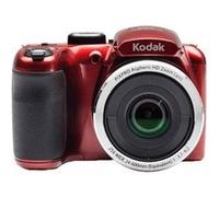 Kodak KODAK Pixpro - AZ252 - Appareil Photo Bridge Numérique 16 Mpixels - Rouge-Rouge-