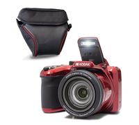 KODAK Pixpro Astro Zoom AZ405 + Housse de Protection - Appareil Photo Numérique