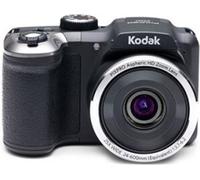 Kodak PIXPRO AZ252 Appareil photo bridge 1/2.3 pouce 16 MP CCD 4608 x 3456 pixels noir