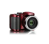 Appareil photo Bridge KODAK PixPro AZ252 Rouge