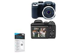 Kodak PixPro AZ252 Lot de 2 films protecteurs d'écran pour Kodak PixPro AZ252, AZ522, AZ651