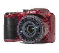 Kodak Astro Zoom AZ255 rot (16.15 Mpx, 1/2,3''), Appareil photo, Rouge