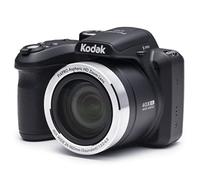 Kodak PIXPRO Astro Zoom AZ401 - Appareil photo numérique - compact - 16.15 MP - 720 p / 30 pi/s - 40x zoom optique - noir