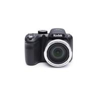 Kodak Appareil photo bridge Pixpro AZ401 16 MP 40x zoom optique Grand-angle 24 mm Écran 7,6 cm Noir