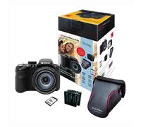 Kodak Pixpro AZ426 Special Edition Kit | ✅ + garantie gratuit de 5 ans