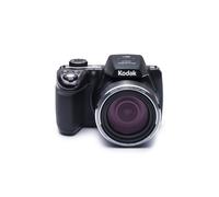 Kodak PIXPRO AZ527 1/2.3 Appareil photo Bridge 21,14 MP BSI CMOS 5184 x 3888 pixels Noir