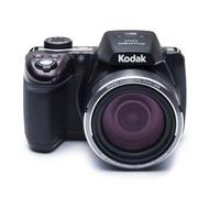 Kodak PIXPRO AZ527 1/2.3 Appareil photo Bridge 21,14 MP BSI CMOS 5184 x 3888 pixels Noir