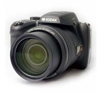 Appareil photo Compact Kodak PIXPRO Astro Zoom AZ528 Bleu compact - 16.35 MP - 1080p / 30 pi/s - 52x zoom optique - Wi-Fi - noir
