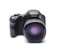 KODAK Pixpro - AZ651 - Appareil Photo Bridge Numérique 20 Mpixels - Noir
