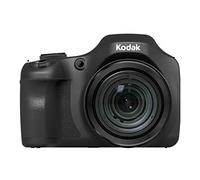 Kodak PIXPRO AZ652 20 MP BSI CMOS Noir