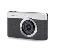 KODAK Pixpro C1 - Appareil Photo Numérique Ultra-Compact | 13MP BSI CMOS, Zoom 4X, Écran LCD 2.8", Flash LED, Batterie Intégrée - Noir