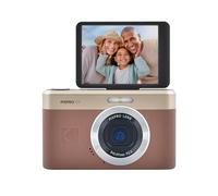 Kodak Appareil photo compact PIXPRO C1BN 13 MP CMOS 1/3" 4160x3120 Marron