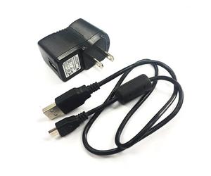 KODAK Pixpro - Chargeur Universel Secteur-USB - Kit Accessoires 03