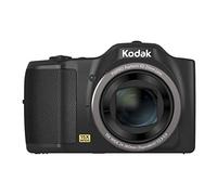 Kodak PIXPRO FZ152 1/2.3" Appareil-Photo Compact 16,15 MP CCD (Dispositif à Transfert de Charge) 4608 x 3456 Pixels Noir