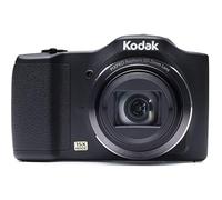 Kodak Appareil photo compact PIXPRO FZ152 – 16,15 MP CCD 1/2,3" – Noir