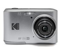 Kodak PIXPRO FZ45 1/2.3" Appareil-photo compact 16 MP CMOS 4608 x 3456 Argent