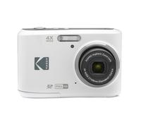 Kodak PIXPRO FZ45 1/2.3 Appareil-photo compact 16 MP CMOS 4608 x 3456 pixels Blanc