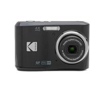 Kodak PIXPRO FZ45 1/2.3 Appareil-photo compact 16 MP CMOS 4608 x 3456 pixels Noir