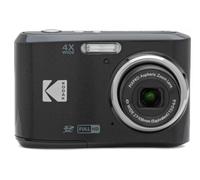 Kodak PIXPRO FZ45 1/2.3 Appareil-photo compact 16 MP CMOS 4608 x 3456 pixels Noir