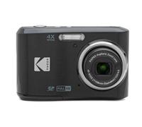 Kodak PIXPRO FZ45 1/2.3" Appareil-photo compact 16 MP CMOS 4608 x 3456 pixels Noir