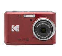 Kodak PIXPRO FZ45 1/2.3 Appareil-photo compact 16 MP CMOS 4608 x 3456 pixels Rouge
