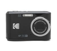KODAK Pixpro - FZ45 - Appareil Photo Numérique Compact 16.44 Mégapixels - Noir - Noir - 1280 x 720p