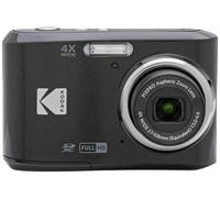 Kodak Pixpro FZ45 Friendly Zoom Appareil photo numérique 16 Mill. pixel Zoom optique: 4 x noir vidéo Full HD, HDR-Video