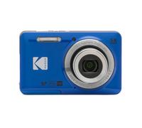 Kodak Appareil-photo compact PIXPRO FZ55 16 MP CMOS 4608x3456 1/2,3" Bleu