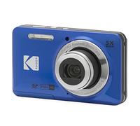 Appareil photo Compact KODAK FZ55 Blue