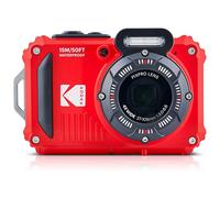KODAK WPZ2 Rouge