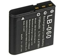 Kodak Pixpro LB-060 Batterie