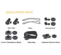KODAK Pixpro - Pack Accessoires Aqua Pack