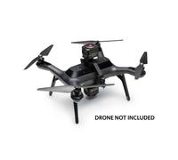 KODAK Pixpro - Caméra Numérique - SP360 4K-Noir-Aerial Pack