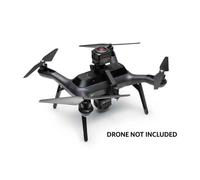 KODAK Pixpro SP360 4K Action Cam Noir - Pack Aerien - Camera numerique 360° - Video 4K - Accessoires inclus Noir G