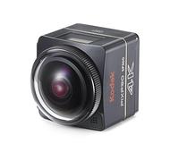 Kodak Pixpro SP360 4K Camescopes Caméra de Sport 12.76 Mpix